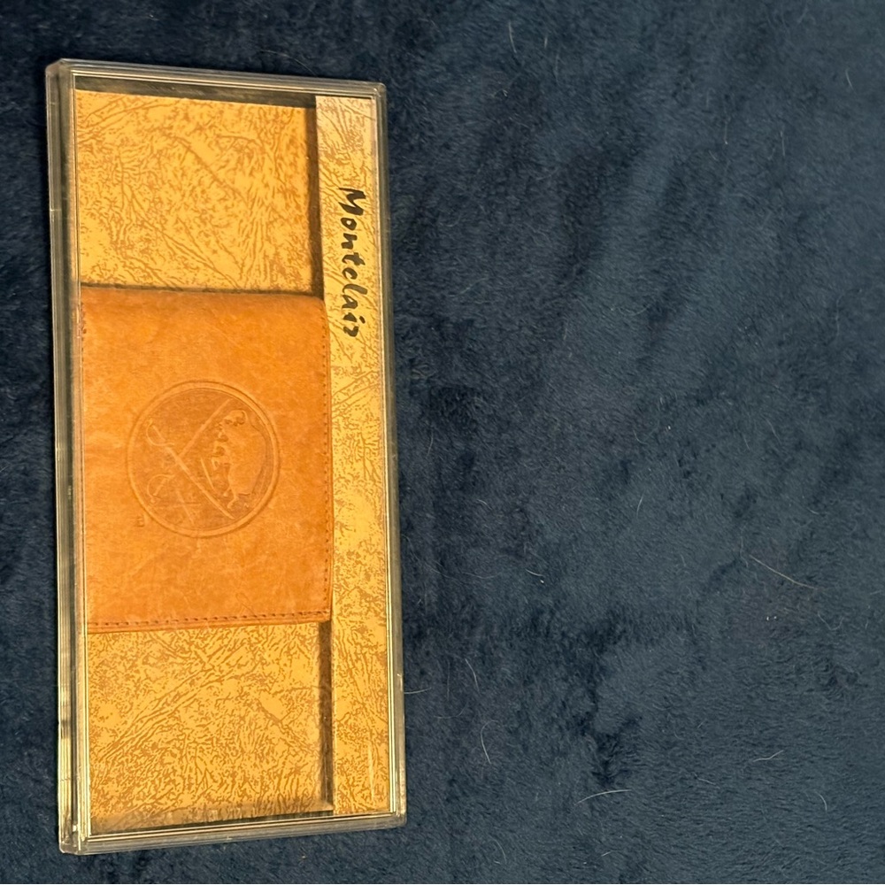 Buffalo Sabres Bi-fold wallet